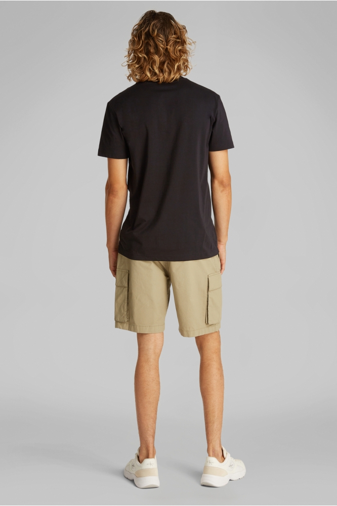 SHADOW LOGO TEE J30J327469 BLACK